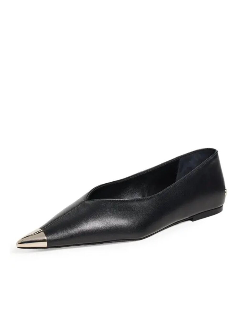 Anine Bing - Nina Flats - Black -39